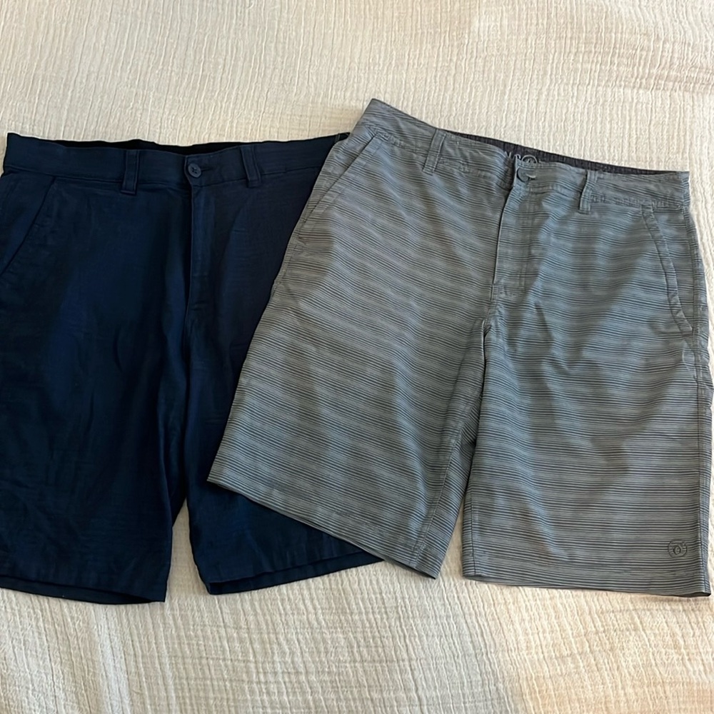Mens shorts